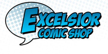 Imagem representativa do post Excelsior Comic Shop