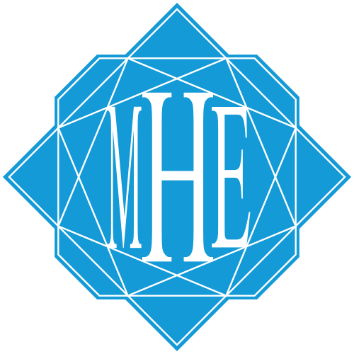 Logotipo do cliente Museu Heinz Ebert